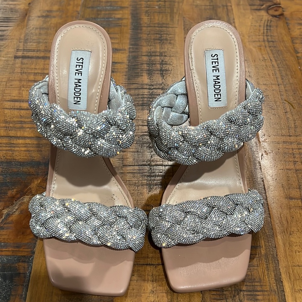 Steve Madden Kenley Slide Sandal